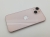Apple docomo 【SIMフリー】 iPhone 13 mini 128GB ピンク MLJF3J/A