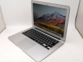  Apple MacBook Air 13インチ Corei5:1.8GHz 256GB MD232J/A (Mid 2012)