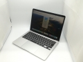 Apple MacBook Air 13インチ CTO (Early 2020) シルバー Core i7(1.2G)/16G/256G/Iris Plus