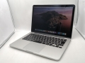  Apple MacBook Pro 13インチ Corei5:2.5GHz MD212J/A (Late 2012)
