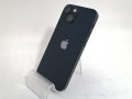  Apple docomo 【SIMフリー】 iPhone 13 mini 128GB ミッドナイト MLJC3J/A