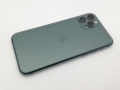 Apple au 【SIMロック解除済み】 iPhone 11 Pro 64GB ミッドナイトグリーン MWC62J/A