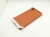 SONY ymobile 【SIMフリー】 Xperia Ace III ブリックオレンジ 4GB 64GB A203SO