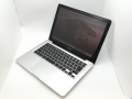 Apple MacBook Pro 13インチ Corei5:2.5GHz MD101J/A (Mid 2012)