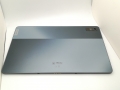  Lenovo 国内版 【Wi-Fi】 Lenovo Tab P11 Pro(2nd Gen) 6GB 128GB ストームグレー
