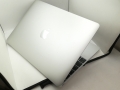 Apple MacBook 12インチ CTO (Early 2015) シルバー CoreM (1.3G)/8G/512G(SSD)/intel HD 5300