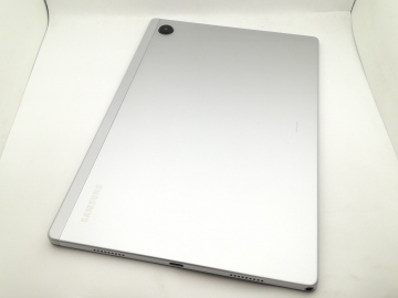 SAMSUNG 海外版 【Wi-Fi】 Galaxy Tab A8 10.5 3GB 32GB SM-X200 シルバー