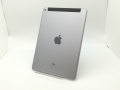 Apple SoftBank iPad Air2 Cellular 16GB スペースグレイ MGGX2J/A