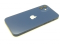  Apple au 【SIMロック解除済み】 iPhone 12 128GB ブルー MGHX3J/A