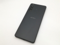  SONY 楽天モバイル 【SIMフリー】 Xperia 10 IV ブラック 6GB 128GB XQ-CC44
