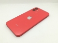  Apple SoftBank 【SIMロック解除済み】 iPhone 12 64GB (PRODUCT)RED MGHQ3J/A