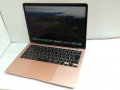  Apple MacBook Air 13インチ 512GB ゴールド MVH52J/A (Early 2020)