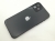 Apple au 【SIMロック解除済み】 iPhone 12 64GB ブラック MGHN3J/A