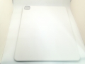 Apple Smart Folio ホワイト iPad Pro 12.9インチ（第3/第4/第5/第6世代）用 MJMH3FE/A
