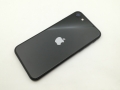  Apple iPhone SE（第2世代） 64GB ブラック （国内版SIMロックフリー） MX9R2J/A