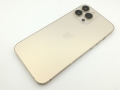 Apple docomo 【SIMフリー】 iPhone 13 Pro Max 256GB ゴールド MLJA3J/A