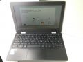 ASUS Chromebook Flip C214MA C214MA-BU0029 ダークグレー
