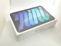  Apple iPad mini（第6世代/2021） Wi-Fiモデル 64GB スペースグレイ MK7M3J/A
