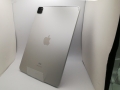 Apple iPad Pro 11インチ（第3世代） Wi-Fiモデル 256GB シルバー MHQV3J/A