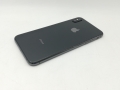 Apple docomo 【SIMロック解除済み】 iPhone XS Max 64GB スペースグレイ MT6Q2J/A