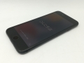 Apple SoftBank 【SIMロック解除済み】 iPhone 7 128GB ブラック MNCK2J/A