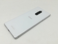 SONY 海外版 【SIMフリー】 Xperia 1 J9110 6GB 128GB White
