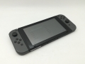 Nintendo Switch 本体 Joy-Con(L)/(R) グレー HAD-S-KAAAA 【2019年8月】