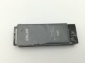 BUFFALO 【ポータブルSSD(スティック型)】SSD-SCT2.0U3-BA ブラック 【2TB】 USB3.2(Gen2)/(2021)