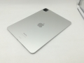  Apple 海外版 iPad Pro 11インチ（第4世代） Wi-Fiモデル 512GB シルバー