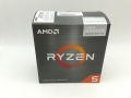  AMD Ryzen 5 5600G (3.9GHz/TC:4.4GHz) BOX AM4/6C/12T/L3 16MB/Radeon Vega 7/TDP65W