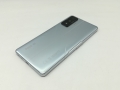  Xiaomi 国内版 【SIMフリー】 POCO F4 GT 8GB 128GB ナイトシルバー 21121210G