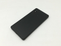  SONY ymobile 【SIMフリー】 Xperia Ace III ブラック 4GB 64GB A203SO