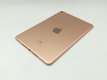 Apple iPad mini（第5世代/2019） Wi-Fiモデル 64GB ゴールド MUQY2J/A