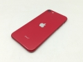 Apple SoftBank 【SIMロック解除済み】 iPhone SE（第2世代） 256GB (PRODUCT)RED MXVV2J/A
