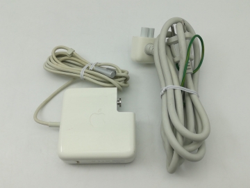 Apple MagSafe 電源アダプタ 60W (A1184/L字コネクタ)