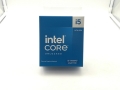  Intel Core i5-14600KF(3.5GHz) Box LGA1700/14C(P:6C/E:8C)/20T/L3 24M/PBP125W