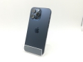 Apple SoftBank 【SIMフリー】 iPhone 15 Pro Max 256GB ブルーチタニウム MU6T3J/A