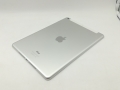 Apple au iPad Air Cellular 32GB シルバー MD795JA/A