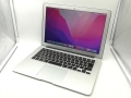 Apple MacBook Air 13インチ Corei5:1.6GHz 256GB MMGG2J/A （Early 2015）（2016モデル）