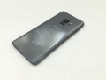 SAMSUNG docomo 【SIMロック解除済み】 Galaxy S9 SC-02K Titanium Gray