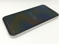 じゃんぱら-Apple iPhone XR 128GB ホワイト （国内版SIMロックフリー