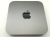 Apple Mac mini 256GB スペースグレイ MRTT2J/A (Late 2018)