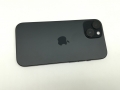  Apple 国内版 【SIMフリー】 iPhone 15 512GB ブラック MTMU3J/A