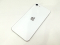  Apple iPhone SE（第2世代） 128GB ホワイト （国内版SIMロックフリー） MXD12J/A