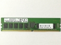 DDR4 16GB PC4-21300(DDR4-2666) Unbuffered/ECC【サーバー用】