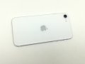 Apple docomo 【SIMロック解除済み】 iPhone SE（第2世代） 128GB ホワイト MXD12J/A