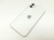 Apple SoftBank 【SIMロック解除済み】 iPhone 11 64GB ホワイト MWLU2J/A