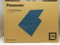  Panasonic Let's note SR4 CF-SR4CDMCR カームグレイ
