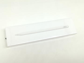 Apple Apple Pencil（第2世代） MU8F2J/A