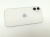 Apple au 【SIMロック解除済み】 iPhone 12 mini 128GB ホワイト MGDM3J/A